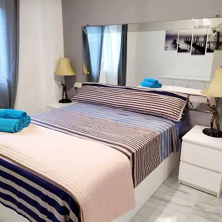 Apartment Apartamento Deluxe Puerto Banus Marbella